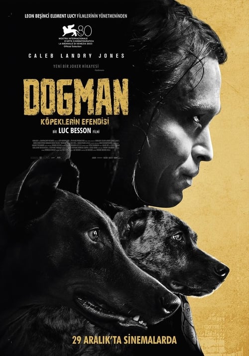 Dogman (2023)