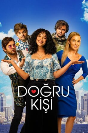 Doğru Kişi (2021)