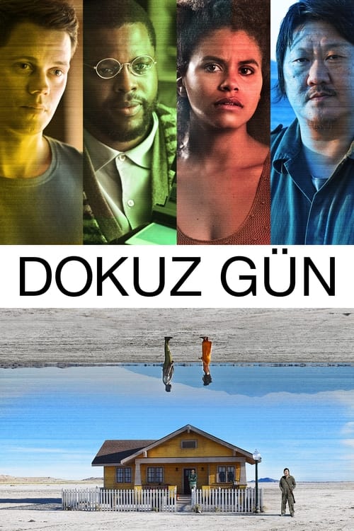 Dokuz Gün (2021)