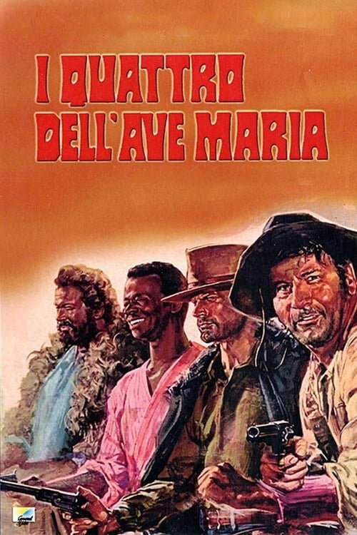 Dördü Bir Ave Maria İçin (1968)