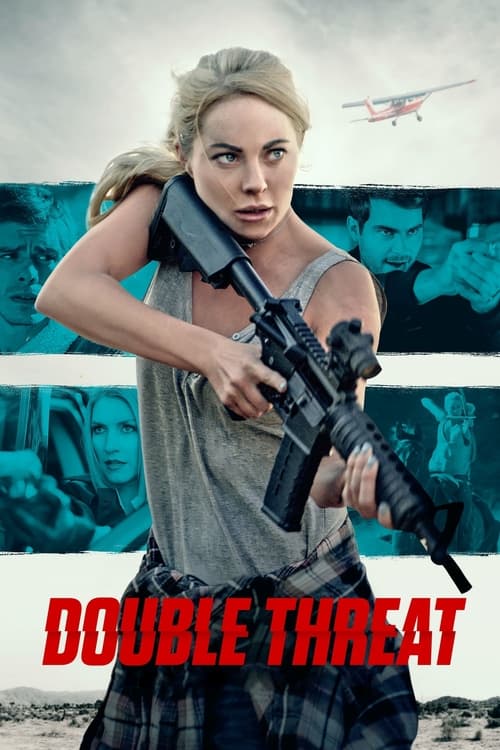 Double Threat (2023)