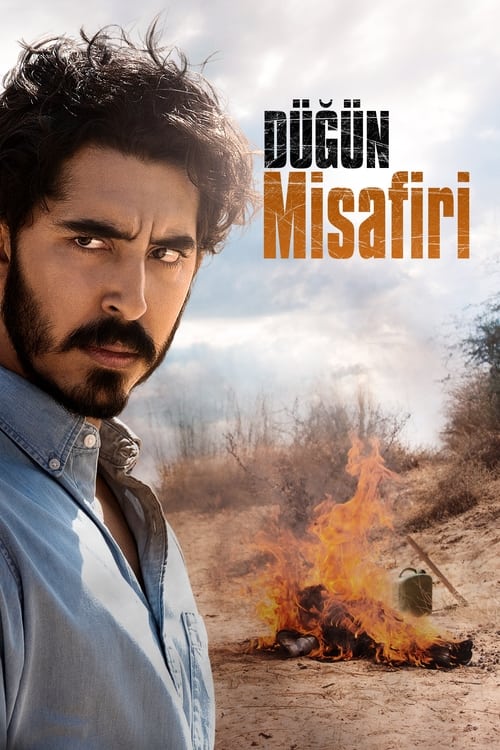 Düğün Misafiri (2019)