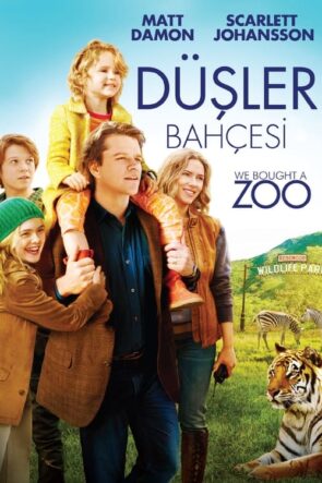 Düşler Bahçesi (2011)