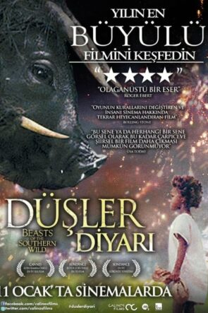 Düşler Diyarı (2012)