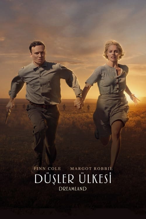 Düşler Ülkesi (2019)