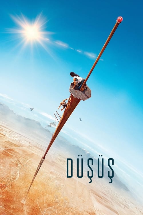 Düşüş (2022)