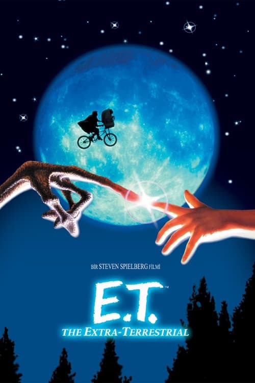 E.T. (1982)