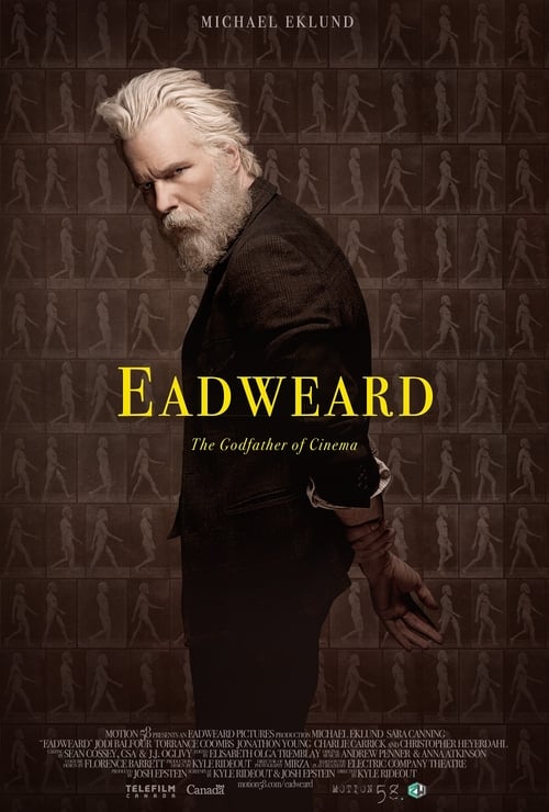 Eadweard (2015)