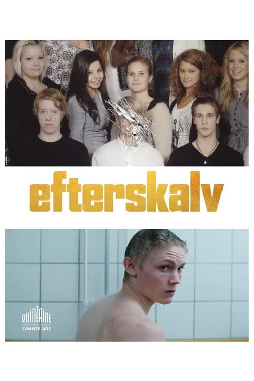 Efterskalv (2015)