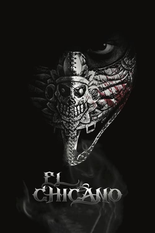 El Chicano (2019)