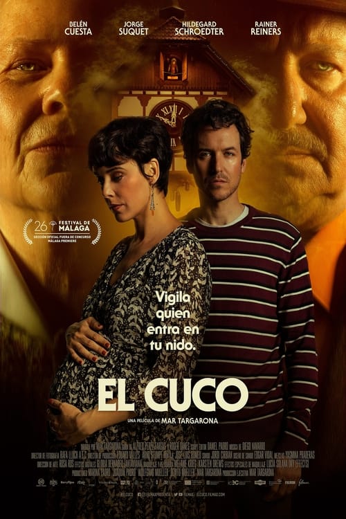 El cuco (2023)