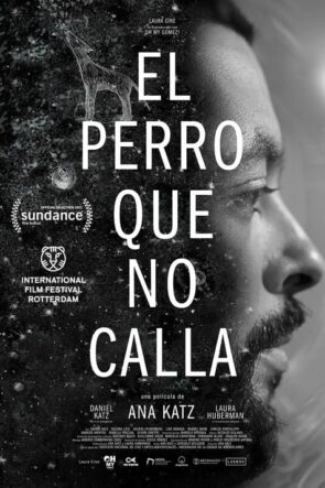 El perro que no calla (2021)