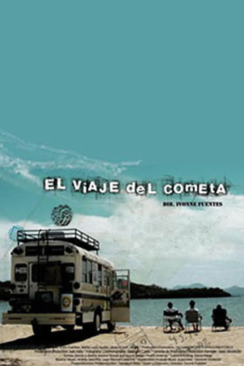 El viaje del cometa (2009)