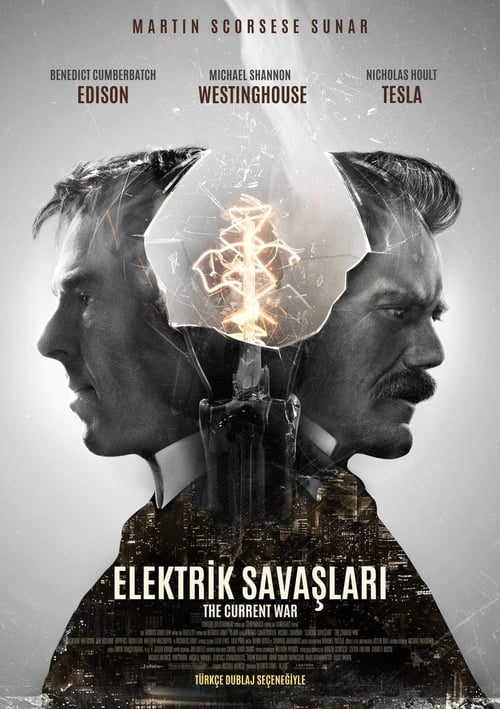 Elektrik Savaşları (2018)