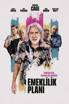 Emeklilik Planı (2023)