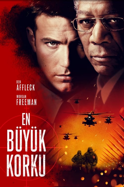 En Büyük Korku (2002)