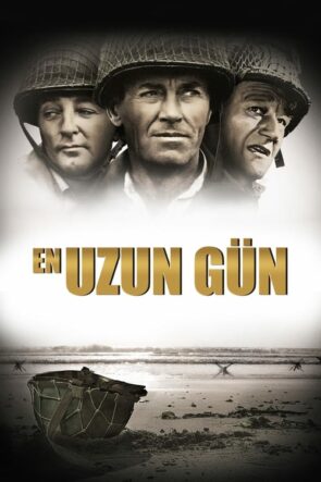 En Uzun Gün (1962)