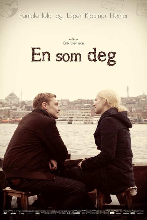 En som deg (2012)