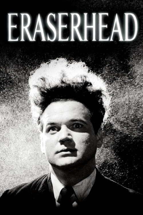 Eraserhead (1977)