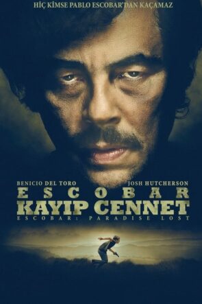 Escobar: Kayıp Cennet (2014)