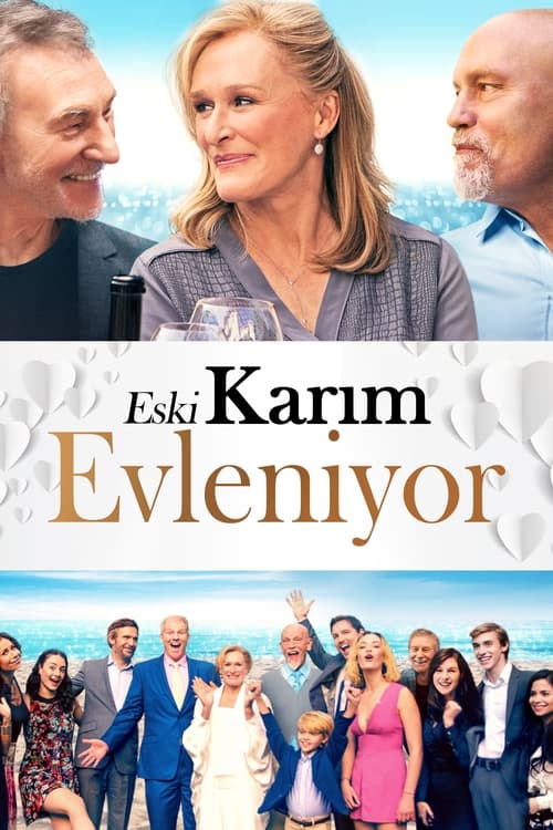 Eski Karım Evleniyor (2017)