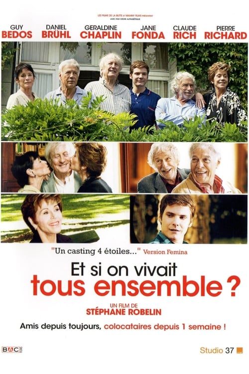 Et si on vivait tous ensemble ? (2012)