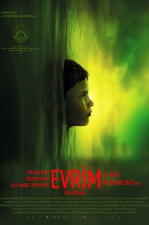 Evrim (2016)