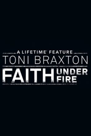 Faith Under Fire: The Antoinette Tuff Story (2018)