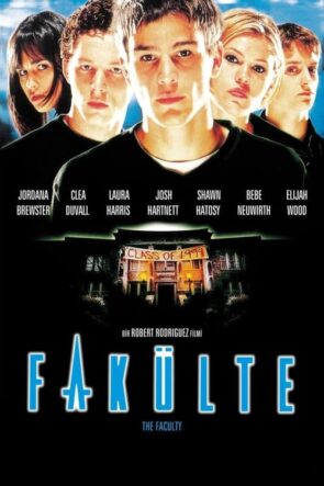 Fakülte (1998)