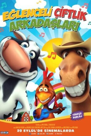 Farmtastic Fun (2020)