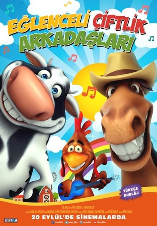 Farmtastic Fun (2020)