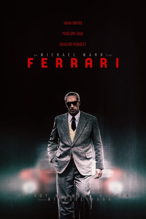 Ferrari (2023)