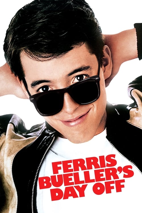 Ferris Bueller’le Bir Gün (1986)