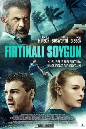 Fırtınalı Soygun (2020)