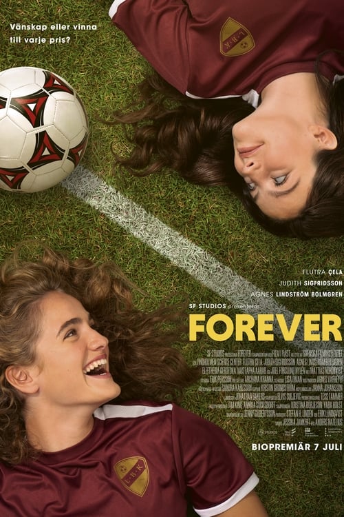 Forever (2023)