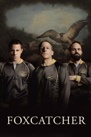 Foxcatcher Takımı (2014)