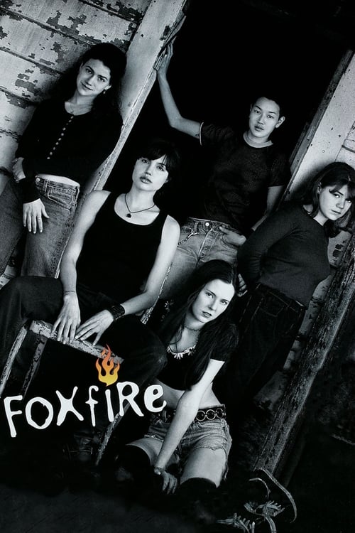 Foxfire (1996)