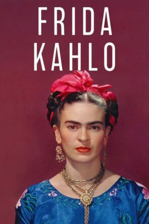 Frida Kahlo (2020)