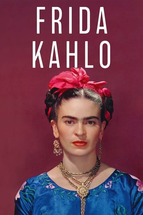 Frida Kahlo (2020)