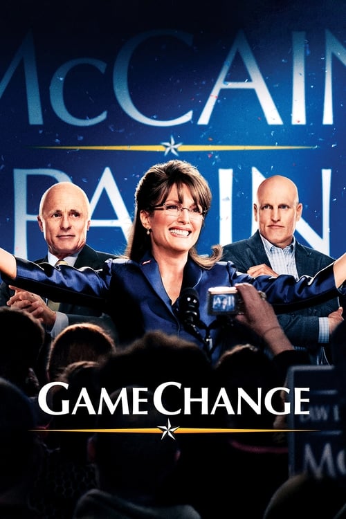 Game Change (2012)