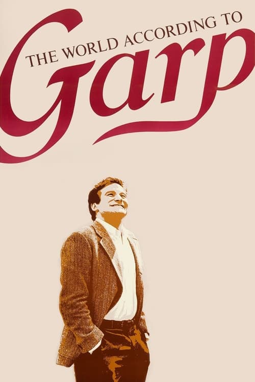 Garp’ın Küçük Dünyası (1982)