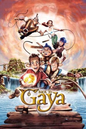 Gaya’ya Dönüş (2004)