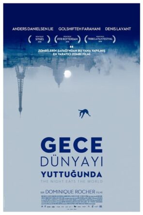 Gece Dünyayı Yuttuğunda (2018)