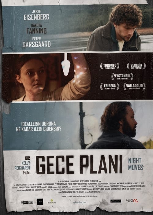 Gece Planı (2014)