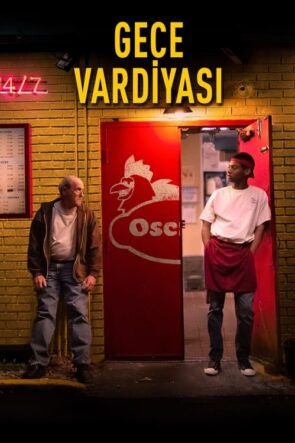 Gece Vardiyası (2020)