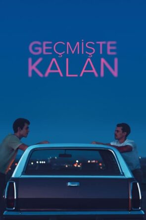 Geçmişte Kalan (2023)