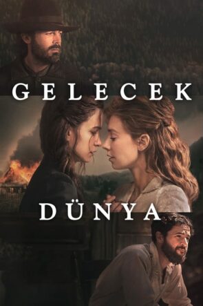 Gelecek Dünya (2021)