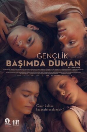 Gençlik Başımda Duman (2016)