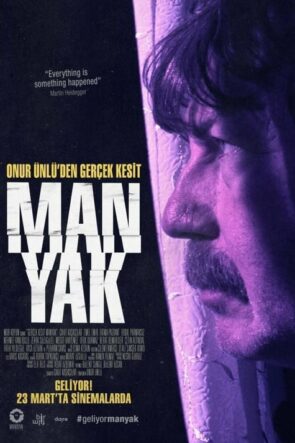 Gerçek Kesit: Manyak (2018)