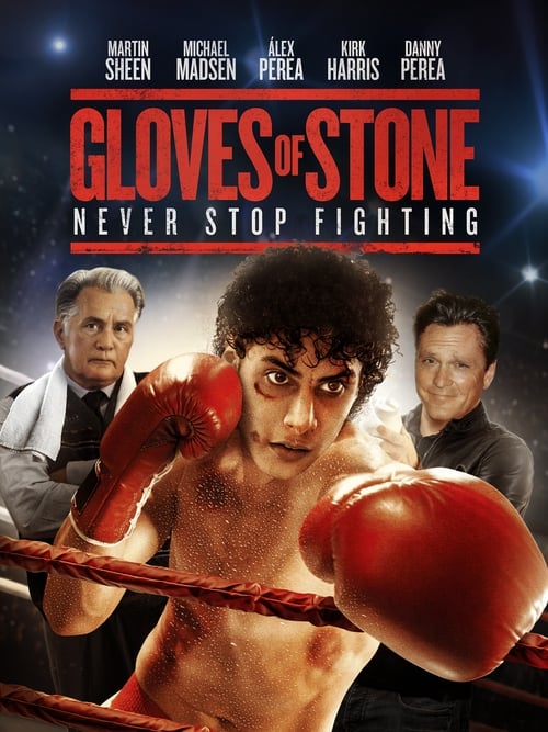 Gloves of Stone (2009)